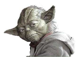 Compound interest - may the force be with you