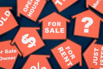 Rent Home Buy Again