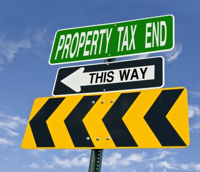 California Disabled Veteran Property Tax Exemption