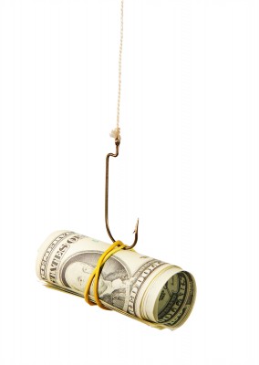 FHA streamline refinance catch