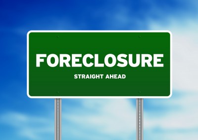 Strategic Foreclosure